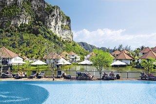 Hotel Peace Laguna Resort - Thailand - Thailand: Krabi & Umgebung
