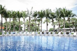 Hotel The Royal Cruise - Thailand - Thailand: Südosten (Pattaya, Jomtien)