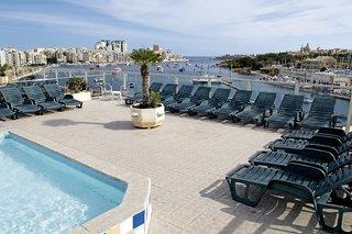 Bayview Hotel & Apartments - Sliema - Malta