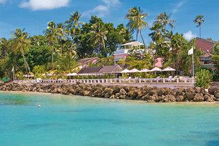 Hotel Cobblers Cove - Barbados - Barbados