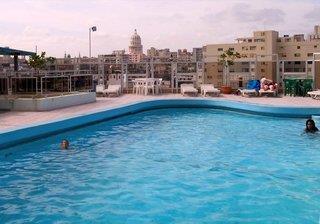 Hotel Gran Caribe Deauville - Havanna - Kuba Hotel Gran Caribe Deauville - Havanna - Kuba