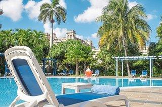 Hotel Mercure Sevilla - Kuba - Kuba - Havanna / Varadero / Mayabeque / Artemisa / P. del Rio
