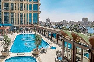 Hotel Four Seasons Cairo at the First Residence