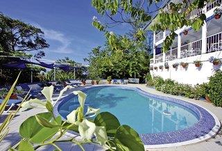 Hotel Mockingbird Hill - Jamaika - Jamaika