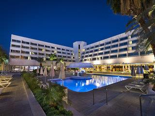 Hotel Isrotel Lagoona - Eilat (Elath) - Israel