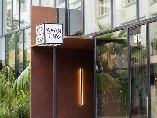 Hotel Ramada Al Mohades - Casablanca - Marokko Hotel Ramada Al Mohades - Casablanca - Marokko