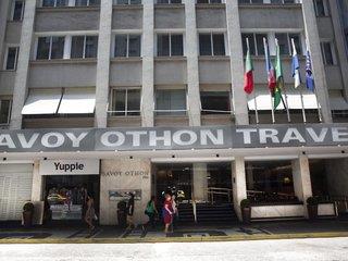 Hotel Savoy Othon