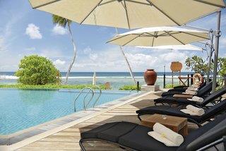 Hotel Allamanda Resort - Seychellen - Seychellen