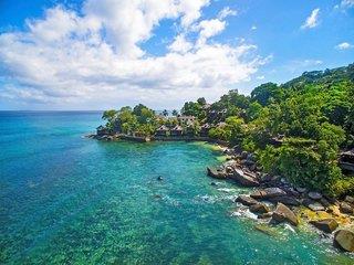 Hotel Hilton Seychelles Northolme Resort & Spa