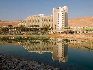 Hotel Leonardo Club Dead Sea ehemals Golden Tulip Club Nirvana - Israel - Israel - Totes Meer