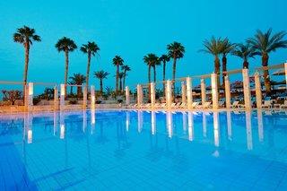 Hotel Leonardo Plaza - Israel - Israel - Totes Meer