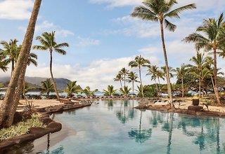 Hotel St.Regis Princeville Resort - Princeville (Hanalei Bay) - USA Hotel St.Regis Princeville Resort - Princeville (Hanalei Bay) - USA