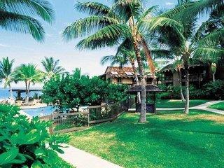 Hotel Outrigger Kanaloa at Kona - Kailua Kona - USA Hotel Outrigger Kanaloa at Kona - Kailua Kona - USA