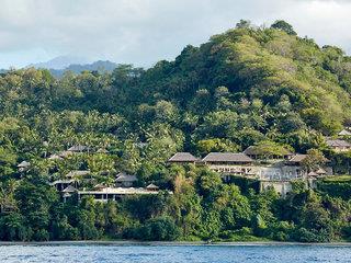Hotel Amankila - Manggis - Indonesien Hotel Amankila - Manggis - Indonesien