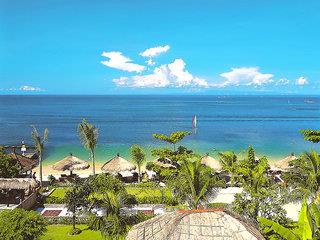Hotel Melia Benoa - Tanjung Beach (Benoa) - Indonesien