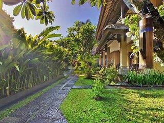 Hotel Bali Agung Village - Seminyak - Indonesien Hotel Bali Agung Village - Seminyak - Indonesien