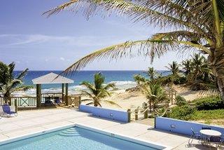 Hotel Club Stella Maris Resort - Long Island - Bahamas