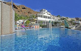 Hotel Curasol - Playa Del Cura - Spanien Hotel Curasol - Playa Del Cura - Spanien