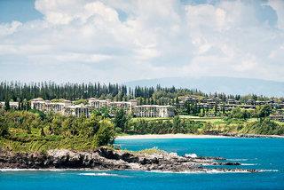 Hotel The Ritz Carlton Kapalua - USA - Hawaii - Insel Maui