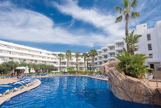 Hotel Tropic Garden - Santa Eularia (Santa Eulalia) - Spanien Hotel Tropic Garden - Santa Eularia (Santa Eulalia) - Spanien