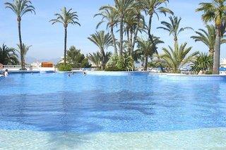Hotel Grupotel Valparaiso Palace - Palma de Mallorca - Spanien