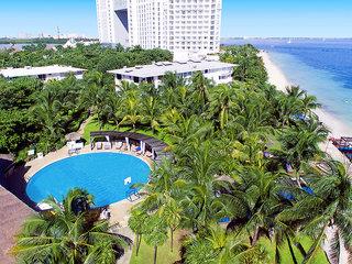 Hotel Celuisma Dos Playas - Cancun - Mexiko Hotel Celuisma Dos Playas - Cancun - Mexiko