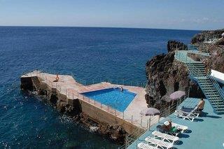 Hotel Roca Mar - Portugal - Madeira