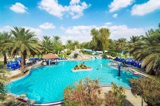 Hotel Hilton Al Ain - Vereinigte Arabische Emirate - Al Ain