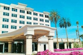 Hotel Coral Beach Resort - Vereinigte Arabische Emirate - Sharjah / Khorfakkan