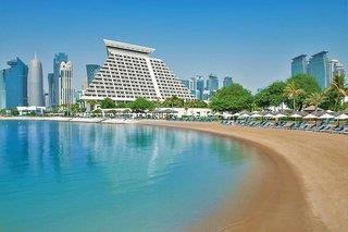 Hotel Sheraton Doha Resort - Doha - Katar Hotel Sheraton Doha Resort - Doha - Katar