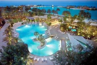 Hotel The Ritz Carlton Bahrain - Bahrain - Bahrain