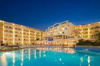 Hotel Aqua Aquamarina