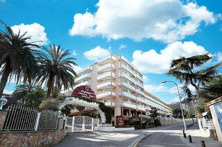 Hotel Guitart Central Park Resort & Spa - Spanien - Costa Brava