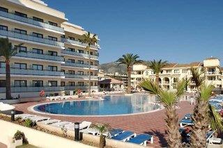 Hotel Club Puente Real - Torremolinos - Spanien Hotel Club Puente Real - Torremolinos - Spanien