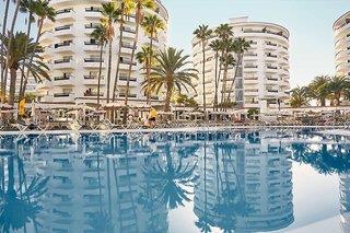 Hotel Riu Waikiki - Playa del Ingles - Spanien Hotel Riu Waikiki - Playa del Ingles - Spanien
