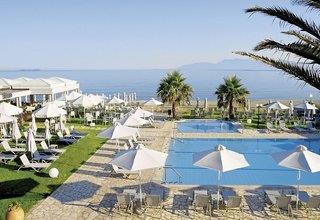 Hotel Acharavi Beach - Griechenland - Korfu & Paxi