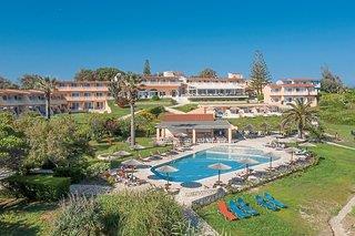 Hotel Corfu Mirabell - Griechenland - Korfu & Paxi