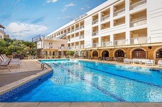 Hotel Oasis - Griechenland - Korfu & Paxi