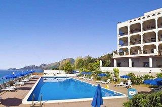 Hotel Semeli - Roda - Griechenland Hotel Semeli - Roda - Griechenland