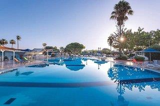Hotel Atlantis Beach Resort