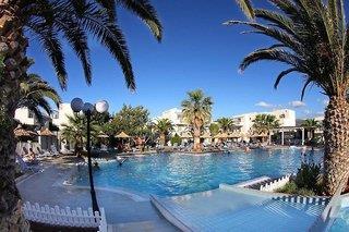Hotel Europa Beach - Analipsi (Anissaras) - Griechenland Hotel Europa Beach - Analipsi (Anissaras) - Griechenland