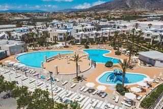 Hotel Ostria Beach - Koutsounari - Griechenland Hotel Ostria Beach - Koutsounari - Griechenland