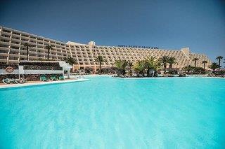 Hotel Beatriz Costa & Spa - Costa Teguise - Spanien Hotel Beatriz Costa & Spa - Costa Teguise - Spanien