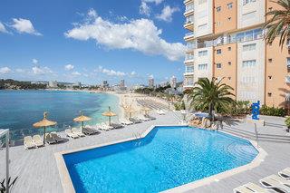 Hotel Coral Playa - Magaluf - Spanien Hotel Coral Playa - Magaluf - Spanien