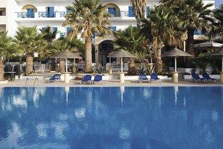 Hotel Kamari Beach - Kamari - Griechenland Hotel Kamari Beach - Kamari - Griechenland