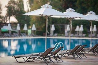 Hotel Athos Palace - Kallithea - Griechenland Hotel Athos Palace - Kallithea - Griechenland
