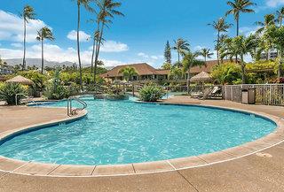 Hotel Aston Maui Kaanapali Villas - USA - Hawaii - Insel Maui