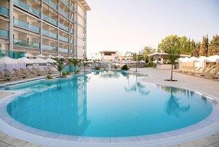 Hotel Asterias Beach - Ayia Napa - Zypern