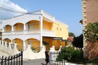Hotel Bella Vista Benitses - Griechenland - Korfu & Paxi