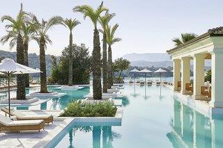 Hotel Grecotel Eva Palace - Griechenland - Korfu & Paxi